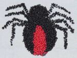 Redback Spider