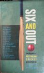 Six and Out cricket book