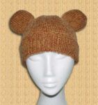 Bear Hat