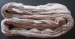 Skein of Common Brush Yarn