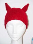 Devil Beanie