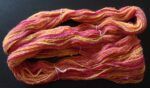 Skein of Fireside Yarn