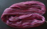 Skein of Maize Yarn