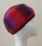 Slice of pi pillbox hat