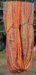 Skein of Rainbow Yarn