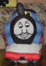 Thomas the Tank Engine