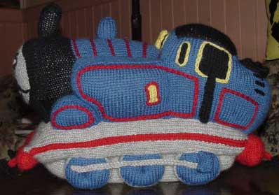 Thomas the Tank Engine