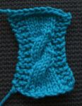 Twisted Knitting