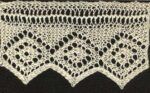 Berna’s Torchon Lace