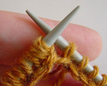 Joining When Knitting In The Round 6