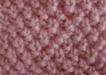 Double Seed Stitch