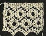 English Lace