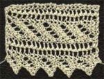 English Point Lace