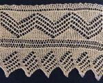 Herringbone Lace