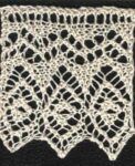 Normandy Lace