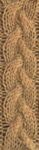 Plaited Stitch