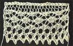 Point Lace Pattern