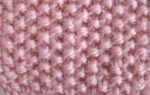 Seed Stitch