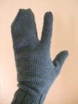Soft Mit Gloves