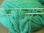 English to Deutsch (German) Knitting Glossary