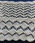 Hensall Lace