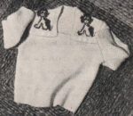 Fido – Toddler’s Sweater/Jumper