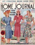 Australian Home Journal, December 2nd 1946