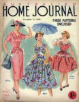 Australian Home Journal, November 1st 1956