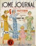 Australian Home Journal, November 1st 1932