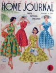 Australian Home Journal, November 1st 1955