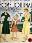 Australian Home Journal, October 1st 1951