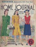Australian Home Journal, March 1st 1955