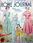 Australian Home Journal, December 1st 1953