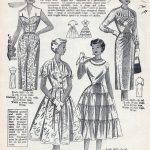 Vintage Dresses