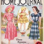 Australian Home Journal, January 1st 1949