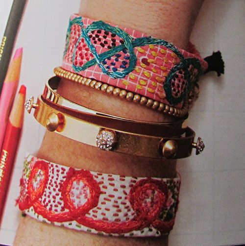 bracelets