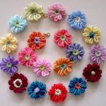 Flower Loom Jewellery