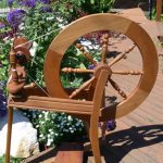 Basic Reconditioning for the Ashford Traditional Spinning Wheel
