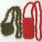 Weavette Amulet Bags