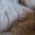 How to Rip Out Mohair and Other Fuzzy Yarns