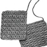 Apron Strings Potholders