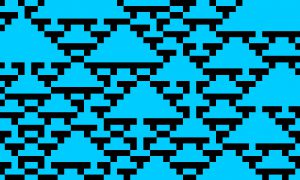 A cellular automaton design