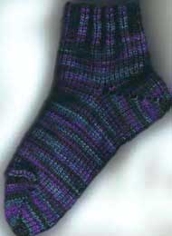 Birky Sock
