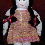 Bliss’s Dolly