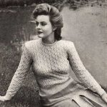 Carol Sweater/Jumper