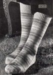 Charing Cross Socks