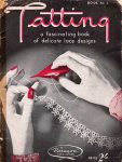 Paragon Tatting Book Number 1