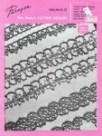 Paragon New Modern Tatting Designs. Tatting Book No 112