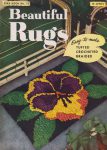 Beautiful Rugs – Star Book 73