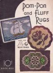 Pom-Pon and Fluff Rugs. Book 800